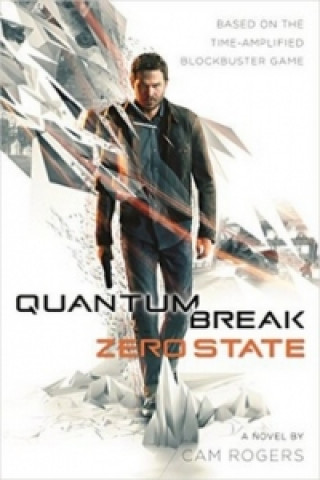 Quantum Break Nulový stav