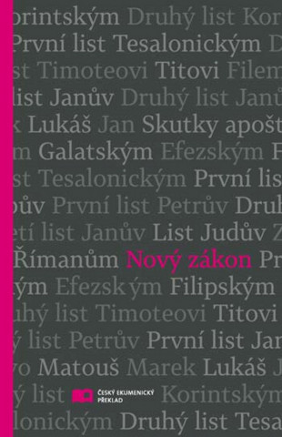 Nový zákon