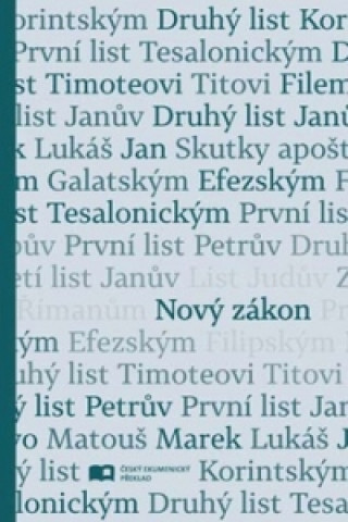 Nový zákon