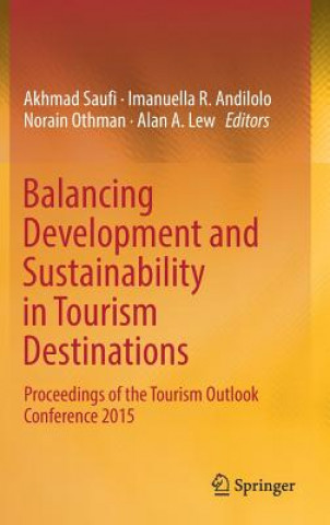 Balancing Development and Sustainability in Tourism Destinations
