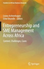 Entrepreneurship and SME Management Across Africa
