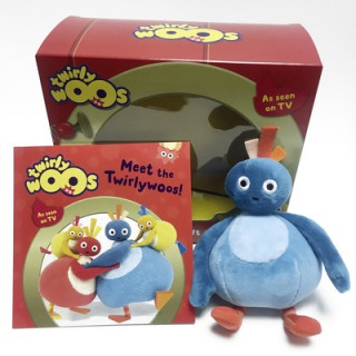 Meet the Twirlywoos