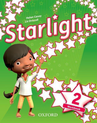 Starlight: Level 2: Workbook