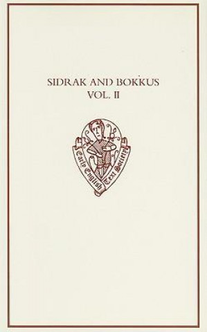 Sidrak and Bokkus, volume II