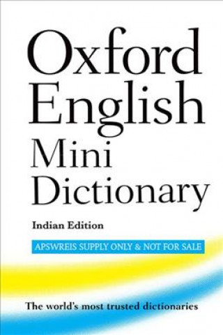 OXFORD ENGLISH MINI DICTIONARY