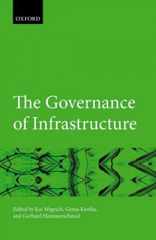 Governance of Infrastructure