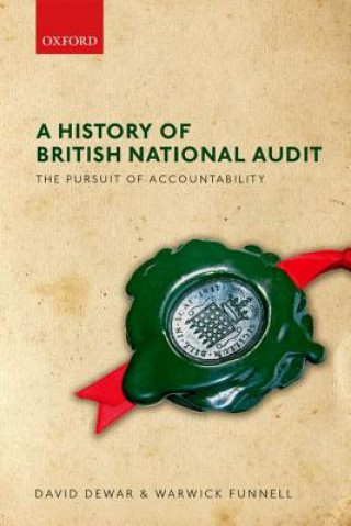 History of British National Audit: