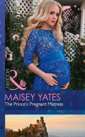 Prince's Pregnant Mistress