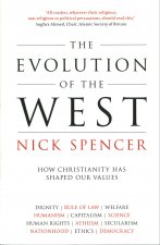 Evolution of the West