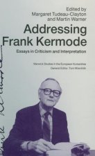 Addressing Frank Kermode