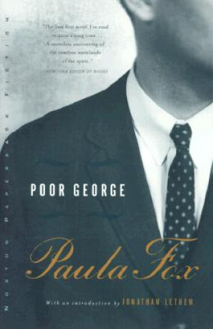 Poor George - A Novel