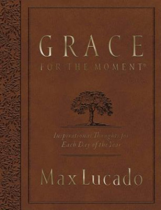 Grace for the Moment Large Deluxe