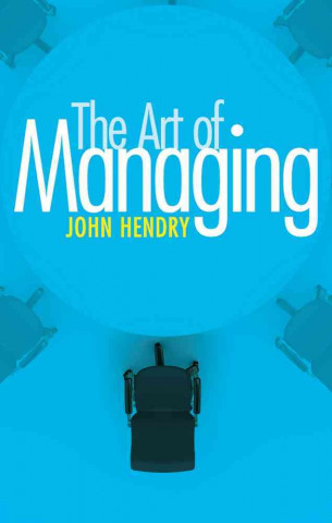 Art of Managing