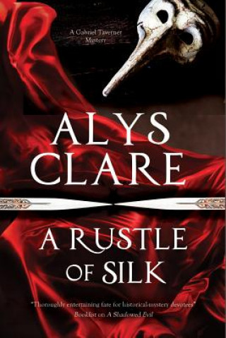 RUSTLE OF SILK