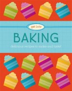 Get Into: Baking