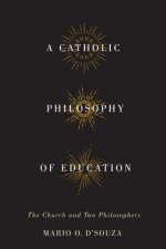 Catholic Philosophy of Education
