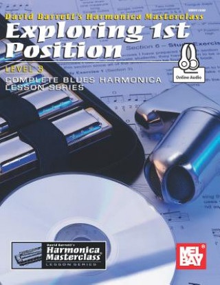 EXPLORING 1ST POSITION