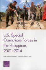 U.S. Special Operations Forces in the Philippines, 2001-2014