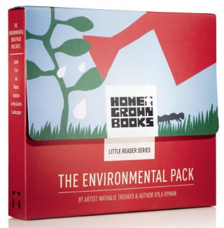 Environmental Pack