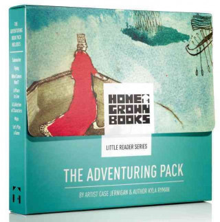 Adventuring Pack