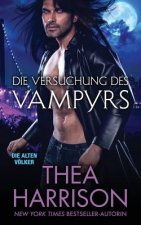 Versuchung des Vampyrs