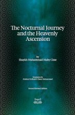 Nocturnal Journey & Heavenly Ascension