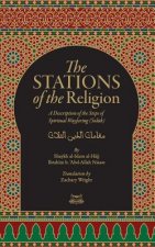 Stations Of The Religion
