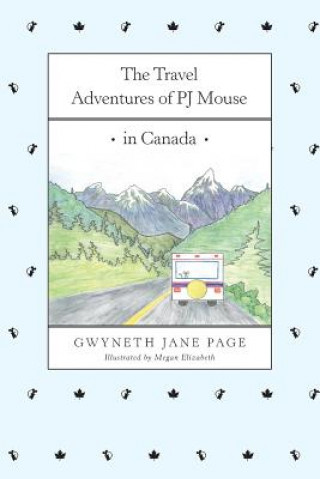 Travel Adventures of Pj Mouse