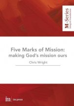 Five Marks of Mission