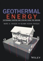 Geothermal Energy - Sustainable Heating and Cooling Using the Ground