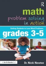 Math Problem Solving in Action