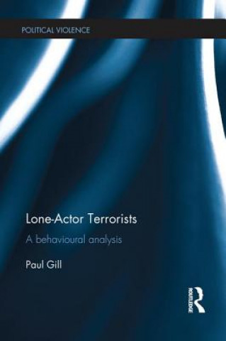 Lone-Actor Terrorists