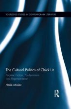 Cultural Politics of Chick Lit