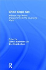 China Steps Out