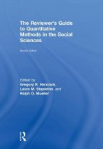 Reviewer's Guide to Quantitative Methods in the Social Sciences