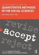 Reviewer's Guide to Quantitative Methods in the Social Sciences