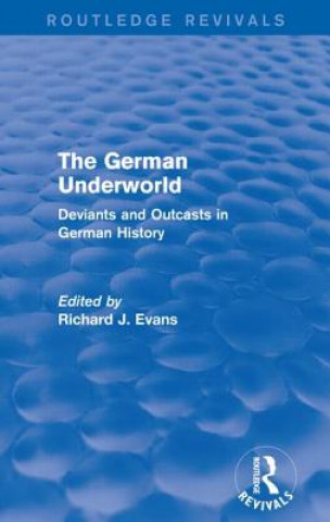 German Underworld