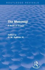 Mabinogi (Routledge Revivals)