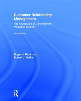 Customer Relationship Management