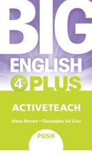 Big English Plus 4 Active Teach