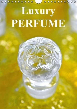 Luxury Perfume 2017
