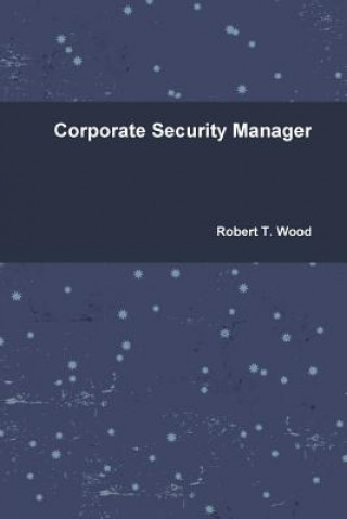 Corporate Security Manager