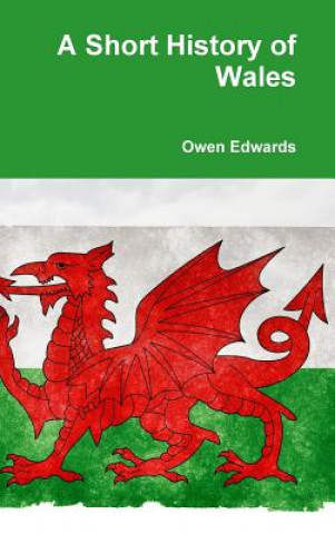 Short History of Wales