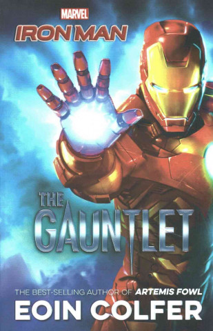Marvel Iron Man: The Gauntlet