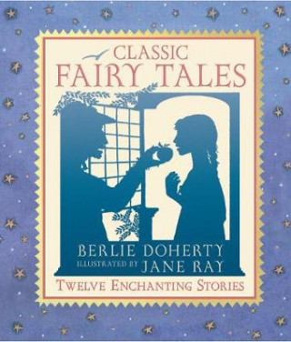 Classic Fairy Tales