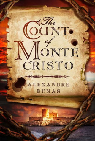 Count of Monte Cristo (Barnes & Noble Omnibus Leatherbound Classics)