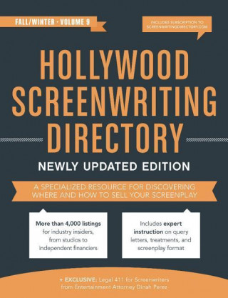 Hollywood Screenwriting Directory Fall/Winter