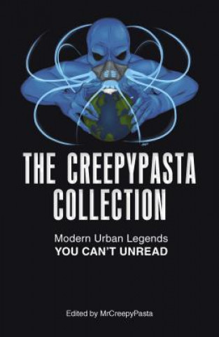 CREEPYPASTA COLLECTION