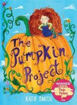 Pumpkin Project