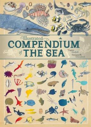 Illustrated Compendium of the Sea
